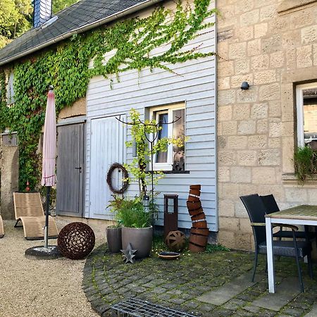 Ferienhaus Eifel-Auszeit Rieden  Экстерьер фото