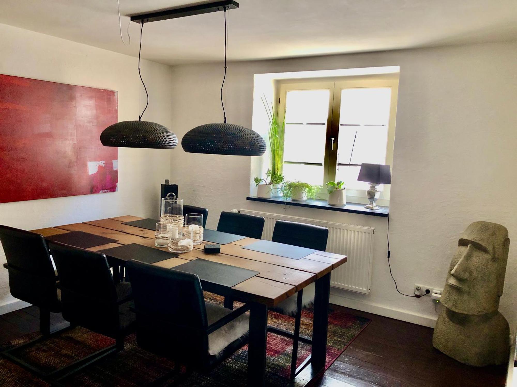 Ferienhaus Eifel-Auszeit Rieden  Экстерьер фото