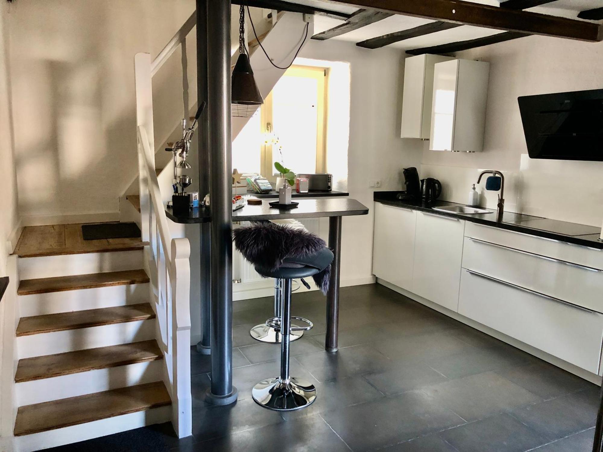 Ferienhaus Eifel-Auszeit Rieden  Экстерьер фото